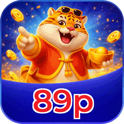 Bônus exclusivo de R$99 + 50 giros grátis para download do APK 89p