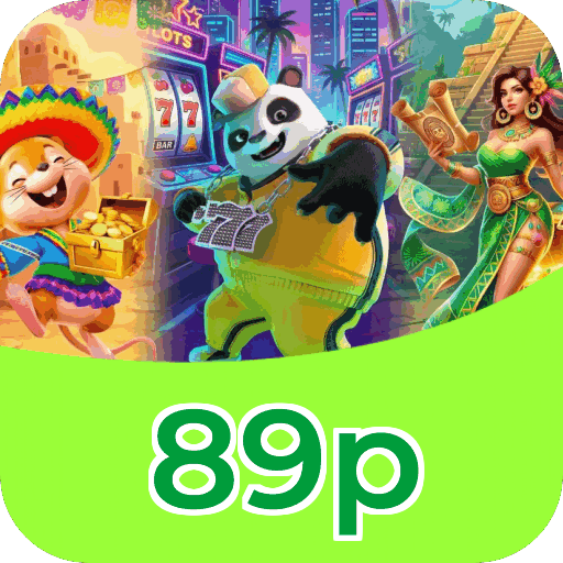 Tabela RTP dos jogos de cassino da 89p
