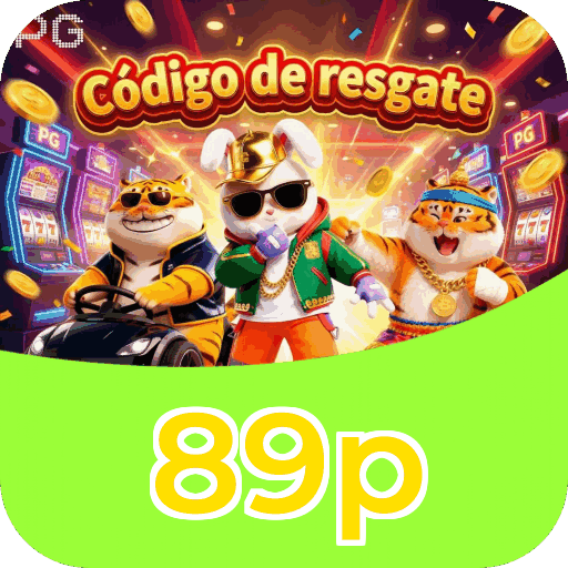 Tabela RTP dos jogos de cassino da 89p